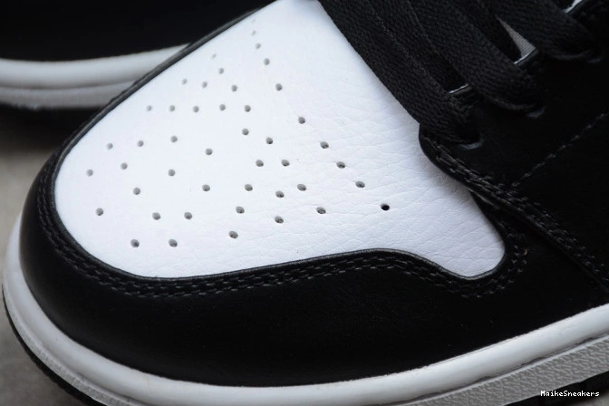 MaikeSneakers AIR Shadow Mid Jordan White 1 554724-073 0818
